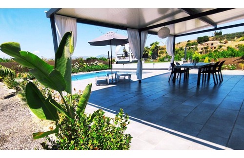 Alhaurin el Grande Villa | Villa Sol House