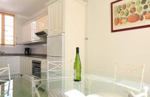 Matagorda Villa | Villa Sol - Three Bedroom Villa, Sleeps 6