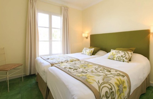 Matagorda Villa | Villa Sol - Three Bedroom Villa, Sleeps 6