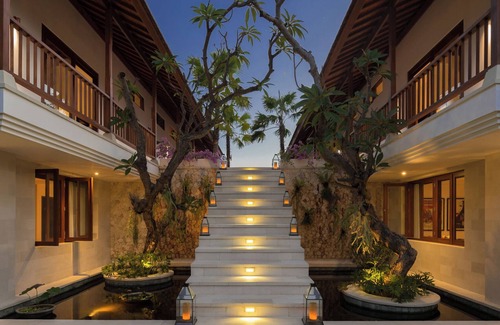Banjar Semer Villa | Villa Sol Y Mar by Elite Havens