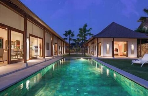 Pecatu Villa | Villa Sol y Mar by Elite Havens