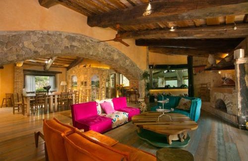 Guardea Villa | Villa Solace - Comfort Charm