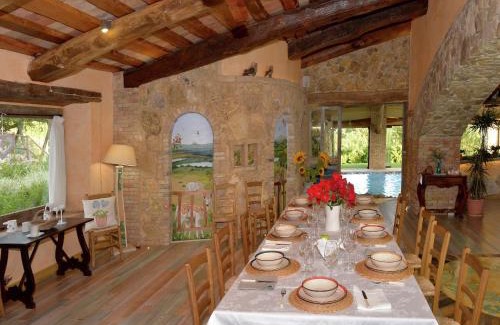 Guardea Villa | Villa Solace - Comfort Charm