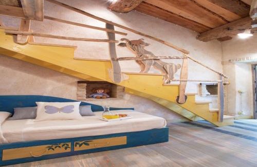 Guardea Villa | Villa Solace - Comfort Charm