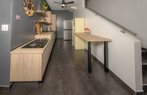 Cole Bay Villa | Villa SOLANA - Upscale Indigo Bay with Private Pool