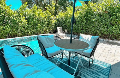 Coral Way Villa | Villa Solara Grove by Solu: Luxury, Gated, Free Parking