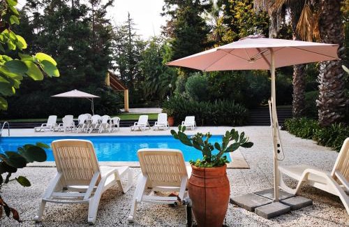 Santa Venerina Villa | Villa Solaria