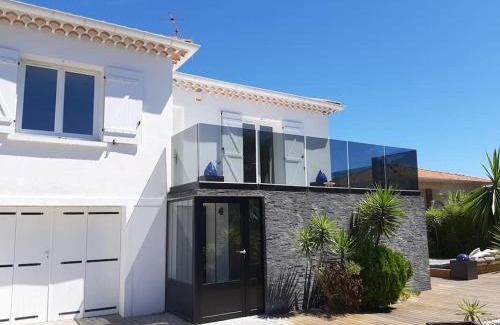 Saint-Aygulf Villa | Villa Solaris, proche plages et centre St Aygulf