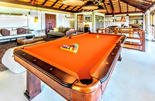 Bophut Hills Villa | Villa Solaris