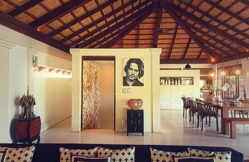 Bophut Hills Villa | Villa Solaris