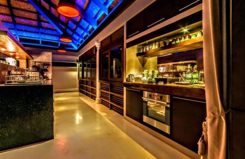 Bophut Hills Villa | Villa Solaris