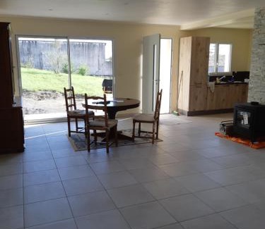 Ruoms House | villa soleil
