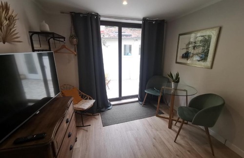 Saint-Sylvestre Bed & Breakfast | Villa Soleil Levant