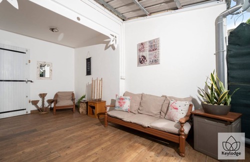 Bras-Panon House | Villa Soleila 3*** – 95 sqm - 20min from the Cirque de Salazie – Bras-Panon