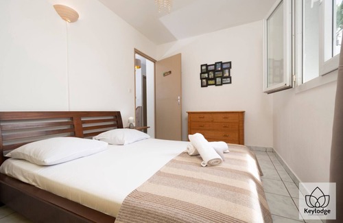Bras-Panon House | Villa Soleila 3*** – 95 sqm - 20min from the Cirque de Salazie – Bras-Panon