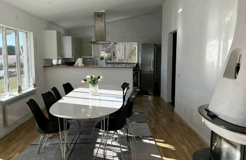 Osmo House | Villa Solsa