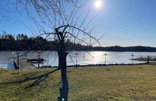 Osmo House | Villa Solsa