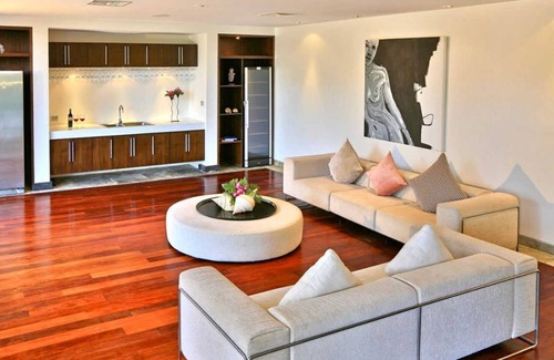 Taling Ngam Villa | Villa Solymar (4 Bedroom Luxury Villa)