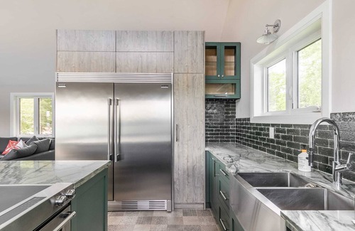 Bobcaygeon Cottage | Villa Somnia - Luxury on the water