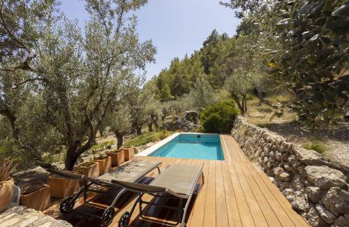 Mancor de la Vall Villa | Villa Son 3