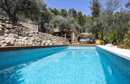 Mancor de la Vall Villa | Villa Son 3