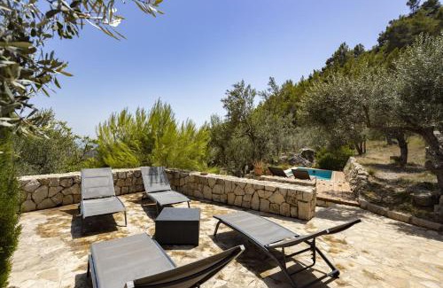 Mancor de la Vall Villa | Villa Son 3