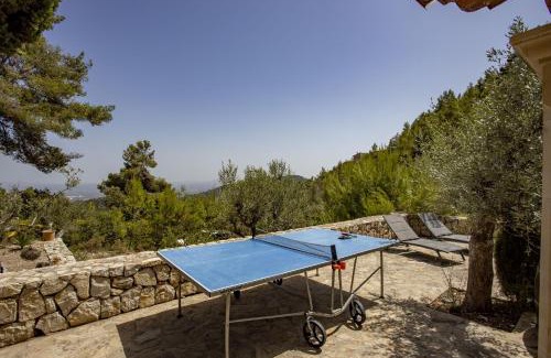 Mancor de la Vall Villa | Villa Son 3