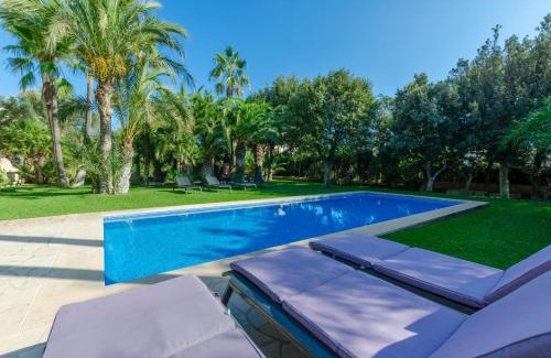 Cala Bona Villa | Villa Son Floriana