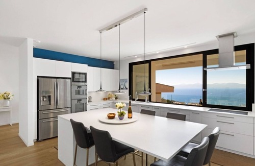 Badia Blava Villa | Villa Son Marés