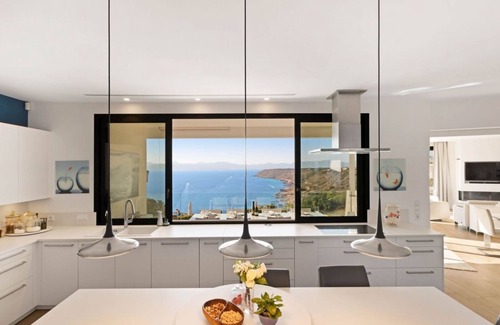 Badia Blava Villa | Villa Son Marés