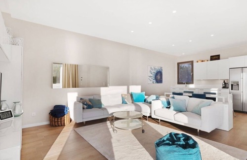Badia Blava Villa | Villa Son Marés