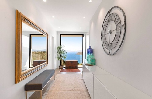 Badia Blava Villa | Villa Son Marés