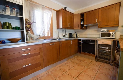 Maria de la Salut Villa | Villa 'Son Roig' with Mountain View, Wi-Fi and Air Conditioning