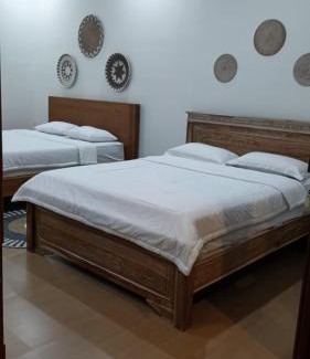 Jimbaran House | Villa Son Sun