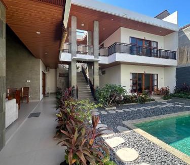 Jimbaran House | Villa Son Sun
