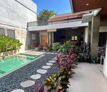 Jimbaran House | Villa Son Sun