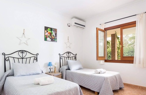 Sant Lluis Villa | Villa Son Tretze by EscapeHome