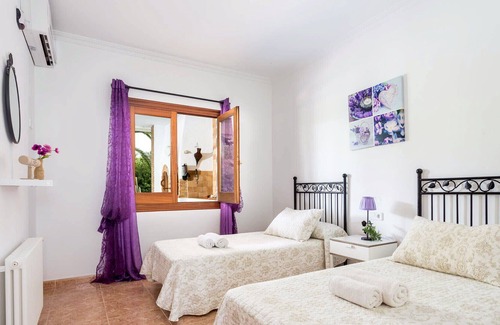 Sant Lluis Villa | Villa Son Tretze by EscapeHome