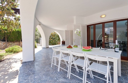 Son Veri Nou Villa | Villa Son Verí d'Alt - with private swimming pool