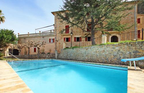 Banyalbufar House | Villa Son Vives Townhouse by Slow Villas