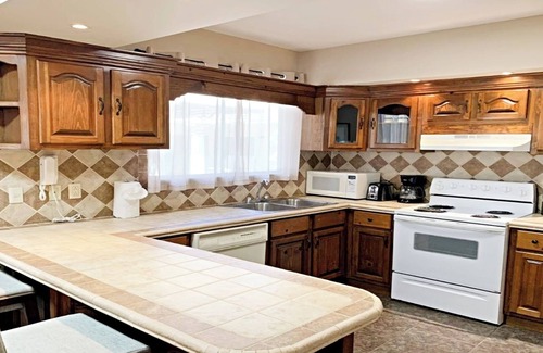 Benito Juarez Villa | Villa Sonari 2 Great house, complex of 4 houses