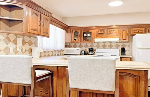 Benito Juarez Villa | Villa Sonari 2 Great house, complex of 4 houses