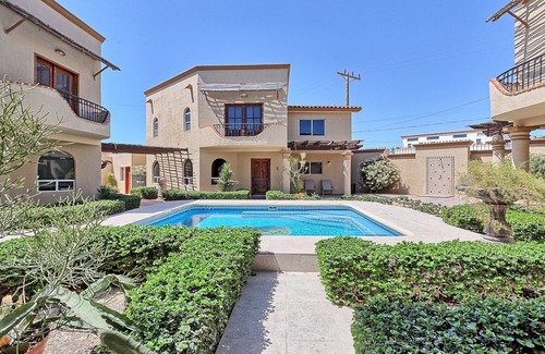 Benito Juarez Villa | Villa Sonari 2 Great house, complex of 4 houses