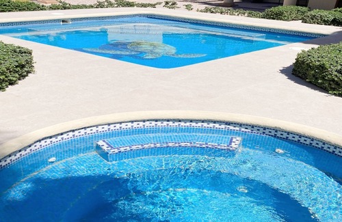 Benito Juarez Villa | Villa Sonari 2 Great house, complex of 4 houses