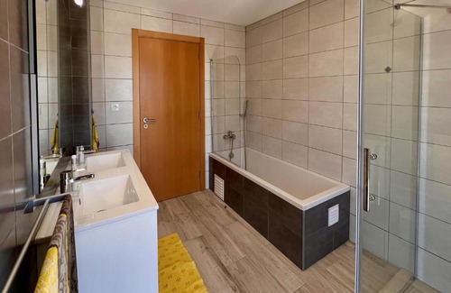 Vila do Bispo Villa | Villa Sonata in Ingrina Sol