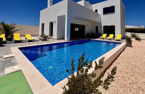 Vila do Bispo Villa | Villa Sonata in Ingrina Sol