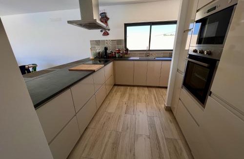 Vila do Bispo Villa | Villa Sonata in Ingrina Sol