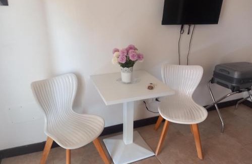 Fanusa House | Villa Sonia