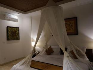 Nyuh Kuning House | Villa Sonia Ubud