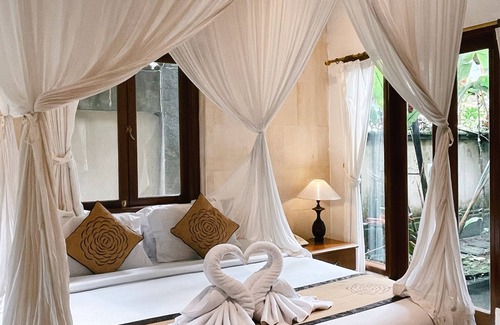 Nyuh Kuning Resort | Villa Sonia Ubud